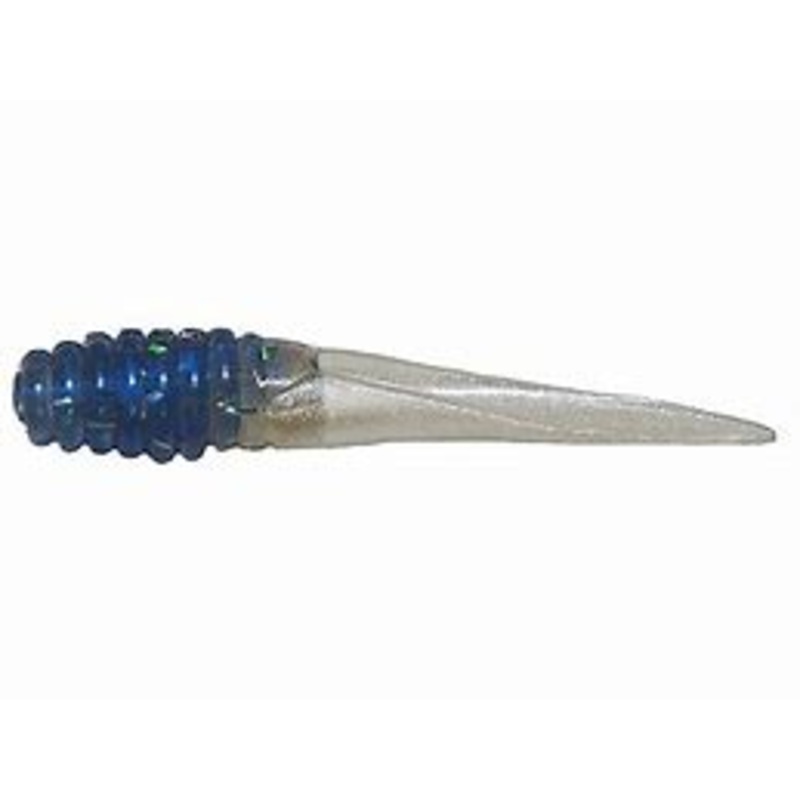 Bobby Garland 3" Slab Slay'R - Blue Ice  12pk