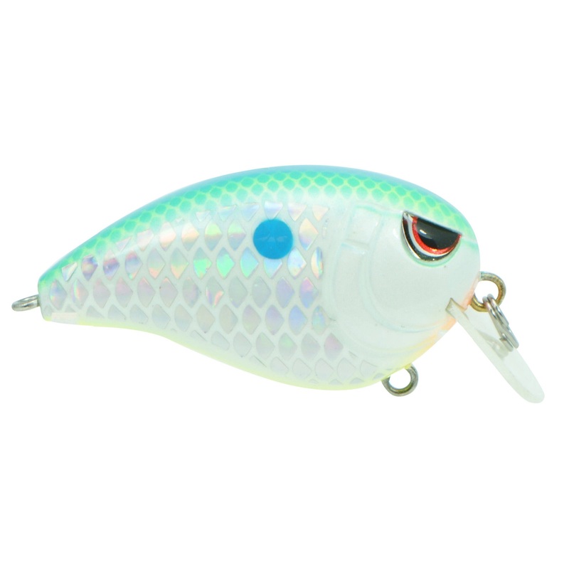 FAT JOHN 50 CITRUS SHAD