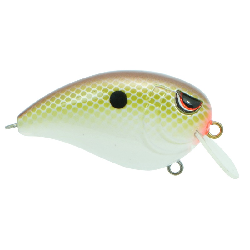 FAT JOHN 50 HONEY SHAD