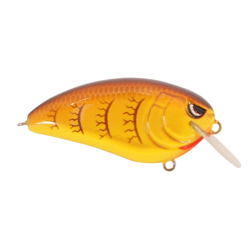 FAT JOHN 60 SPRING CRAW