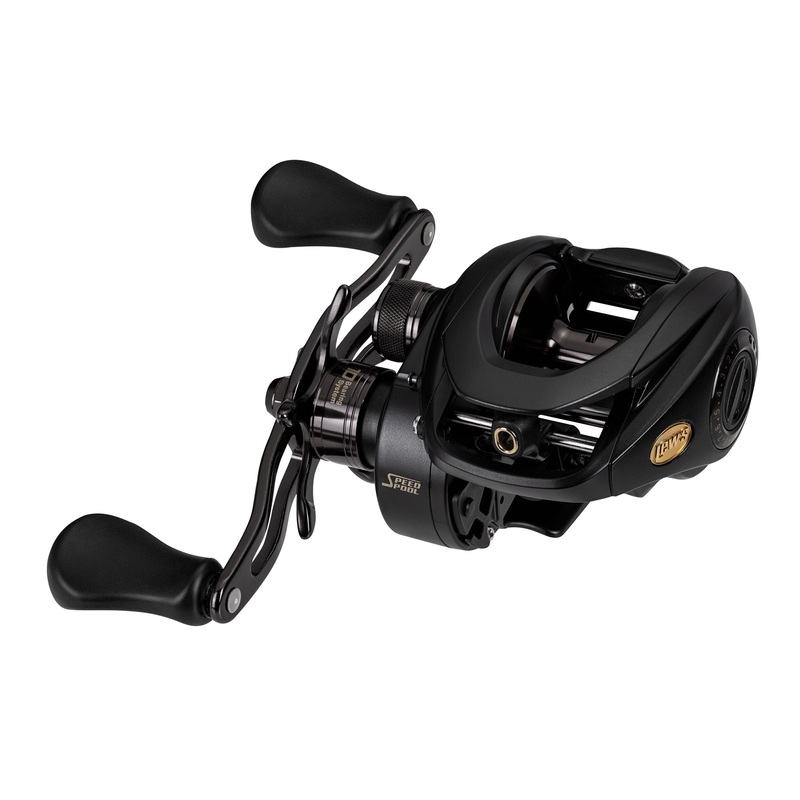 Lew's BB1 Pro 6.2:1 Right Hand Baitcast Reel