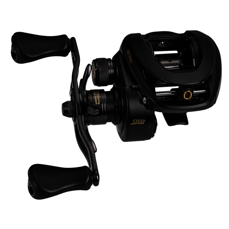 Lew's BB1 Pro 8.3:1 Right Hand Baitcast Reel