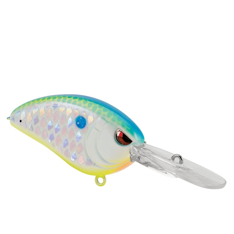 LITTLE JOHN MCR DD 45 CITRUS SHAD