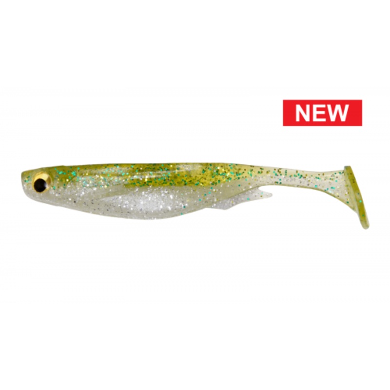 Megabass SPARK SHAD (3in) - BABY BASS