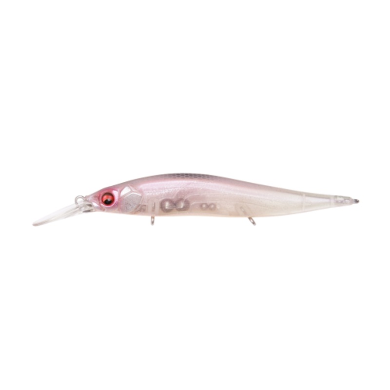 Megabass VISION ONETEN+1 Jr.  - GLXS SPAWN CHERRY