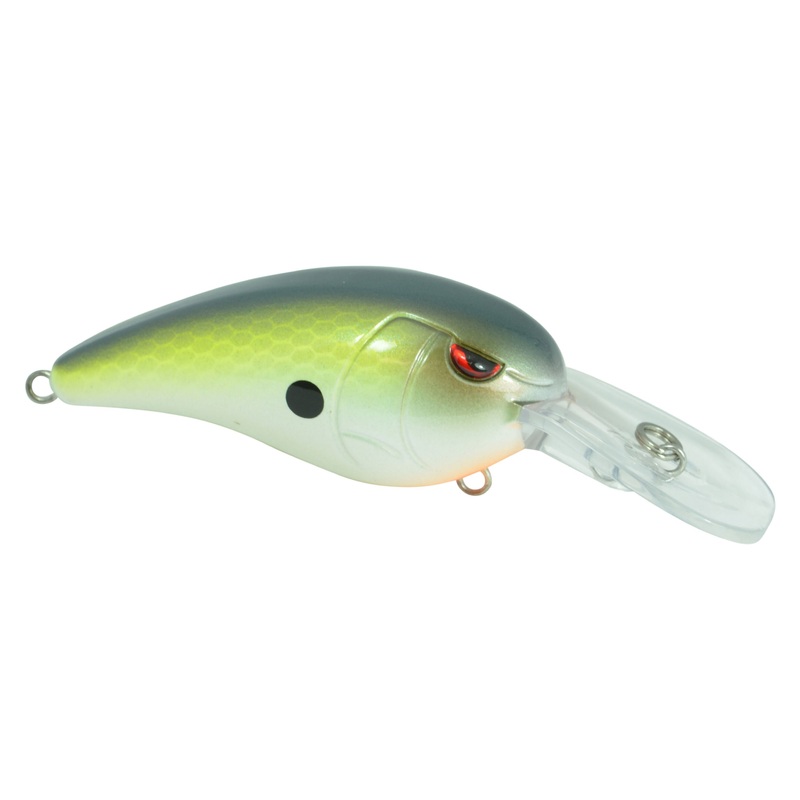 RkCRAWLER MD 55 - AYU SHAD