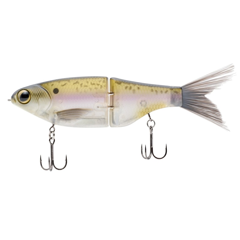Spro KGB Series Chad Shad 180 - Threadfin