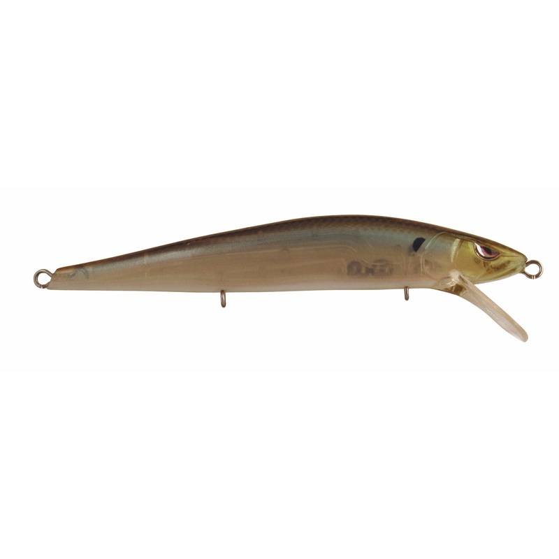 Spro McStick 110 - Spooky Shad