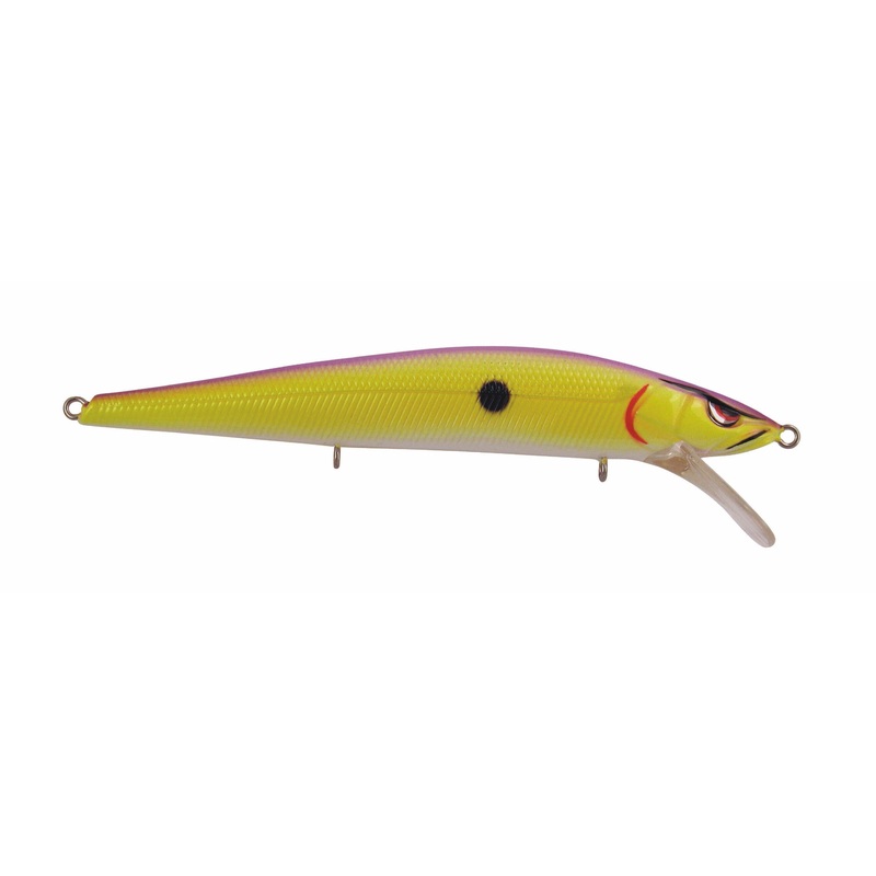 Spro McStick 110 - Table Rock Shad