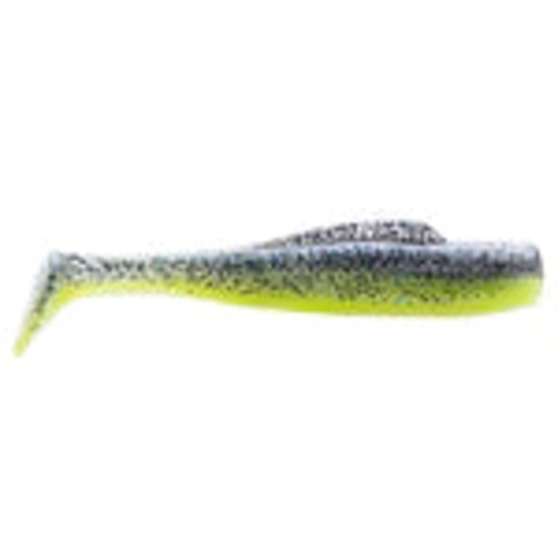 Z-Man MINNOWZ 3" - SEXY MULLET 6 PACK