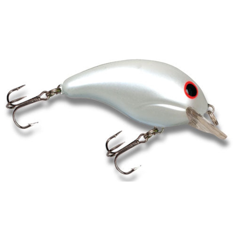 Bandit 100 - Pearl Red Eye
