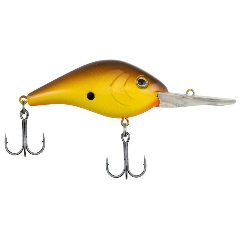 Berkley Dredger 10.5 2 1/4" 1/2oz - Spicy Mustard