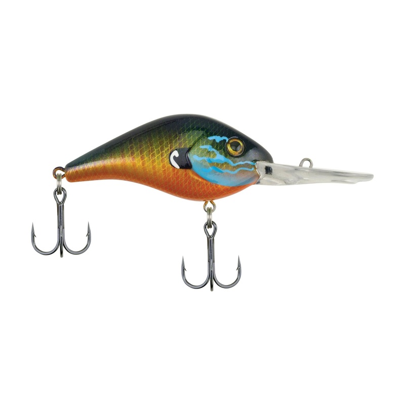 Berkley Dredger 14.5 2 1/2" 5/8oz - Gilly