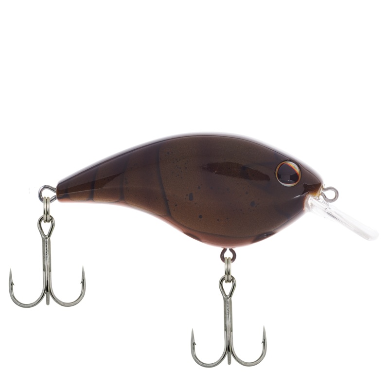 Berkley Frittside 5 Biggun' 3/7oz  2.25'' - Brown Craw