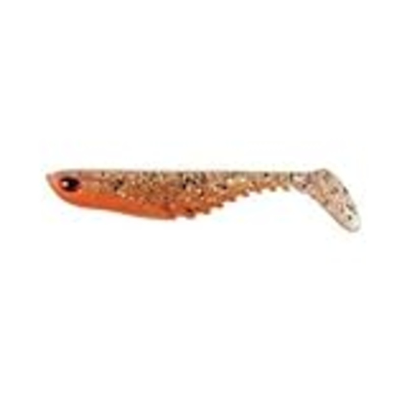 Berkley PowerBait Ripple Shad/New Penny 3in-10pkg
