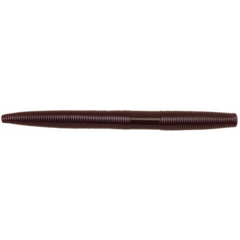 Berkley Powerbait The General 5.25" - Purple  8pk