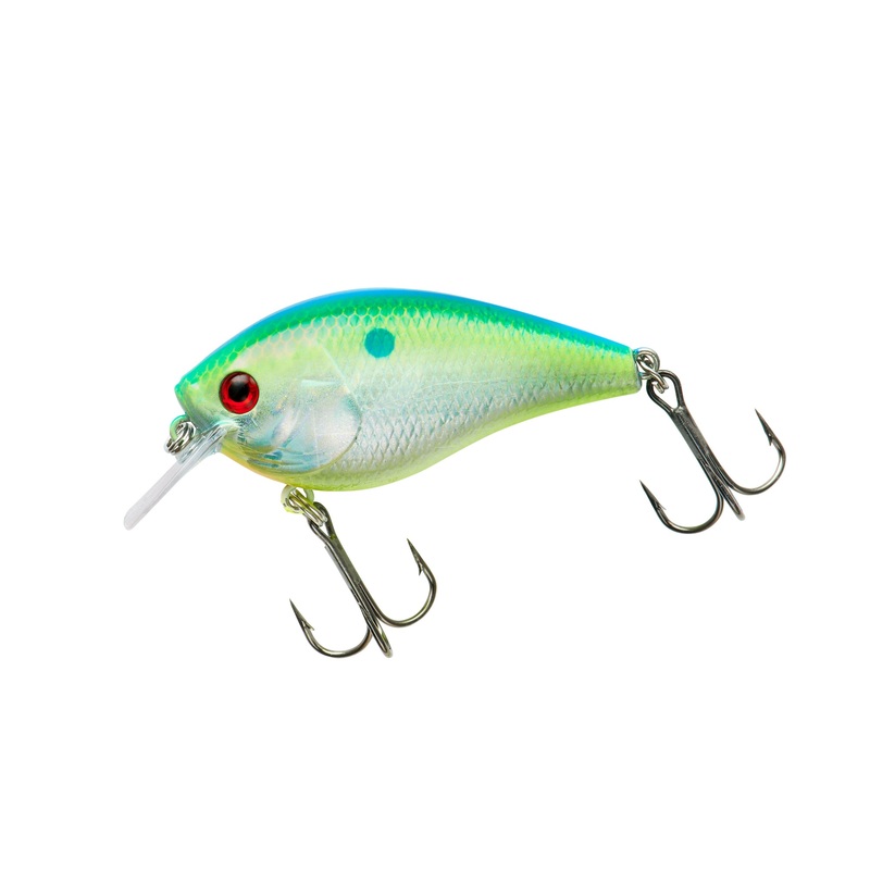 Booyah XCS1 2.3125'' - Citrus Shad