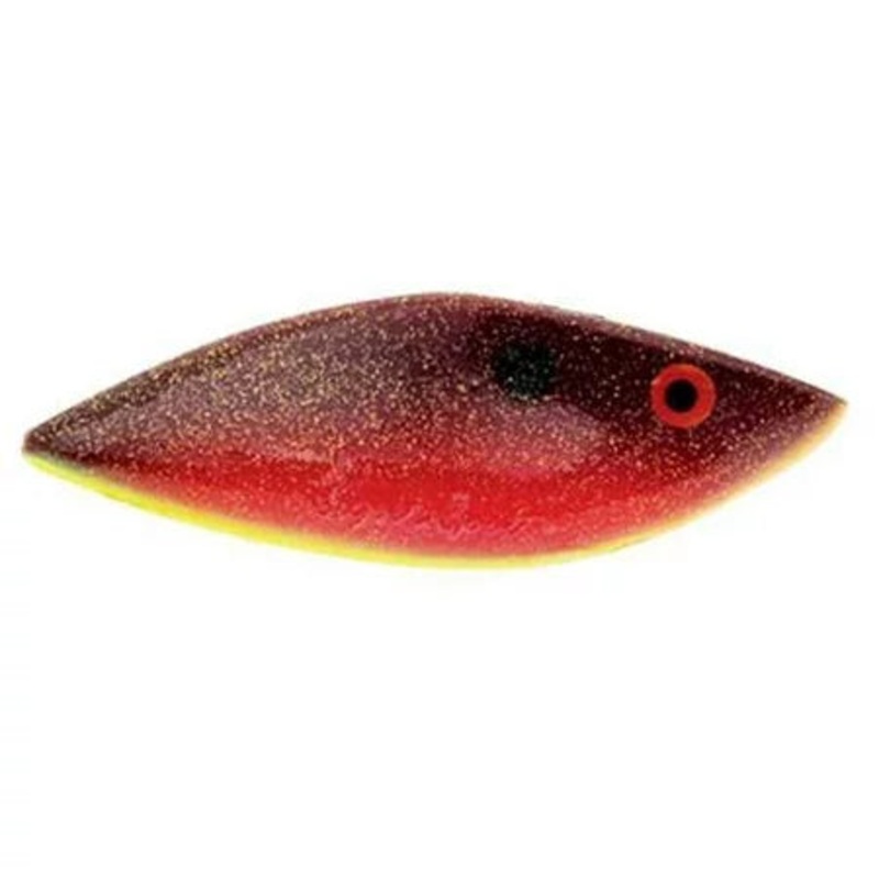 Cotton Cordell Super Spot 1/2oz 3" - Royal Red