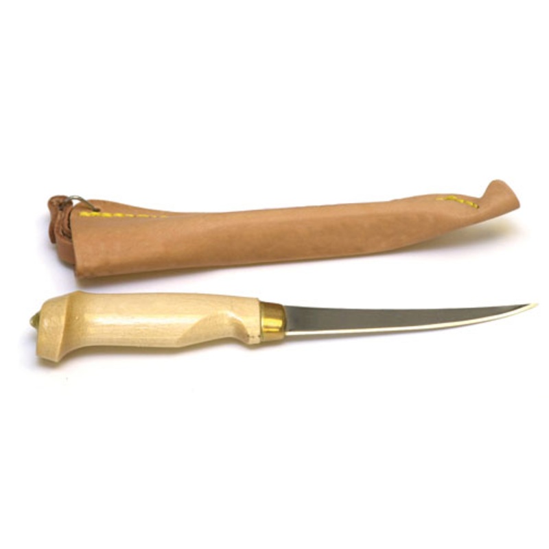 Eagle Claw Fillet Knife 6''