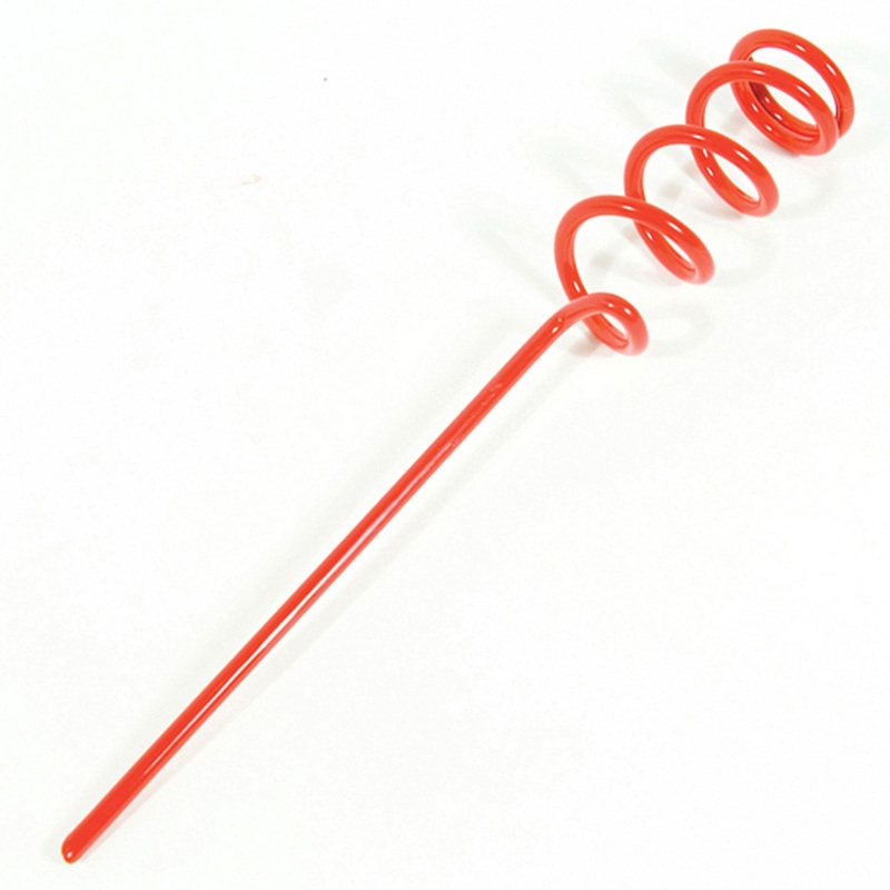 Eagle Claw Wire Coil Rod Holder Large