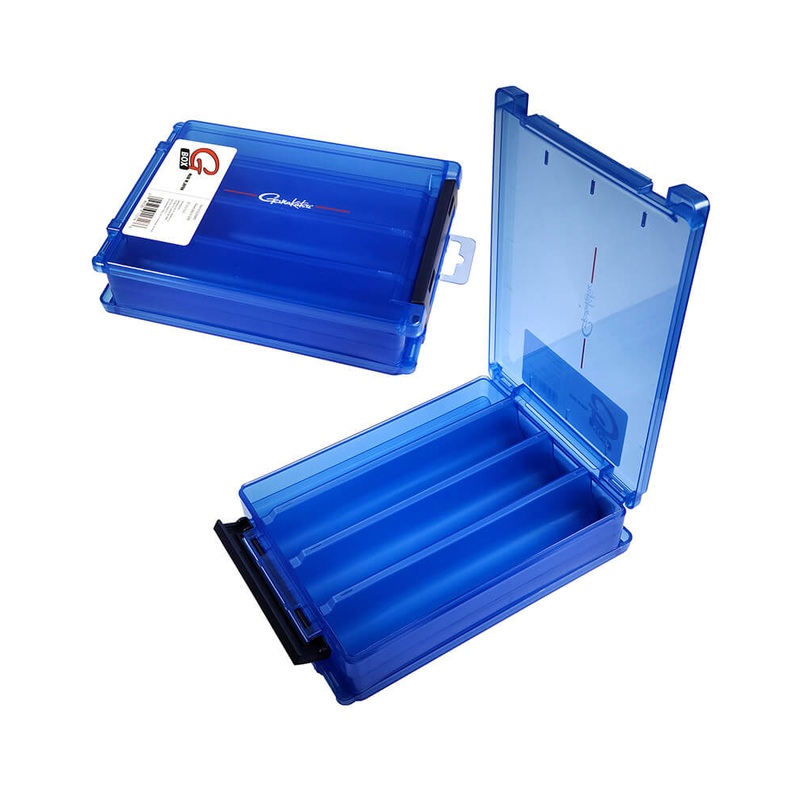 Gamakatsu G-Box Utility Case 3200
