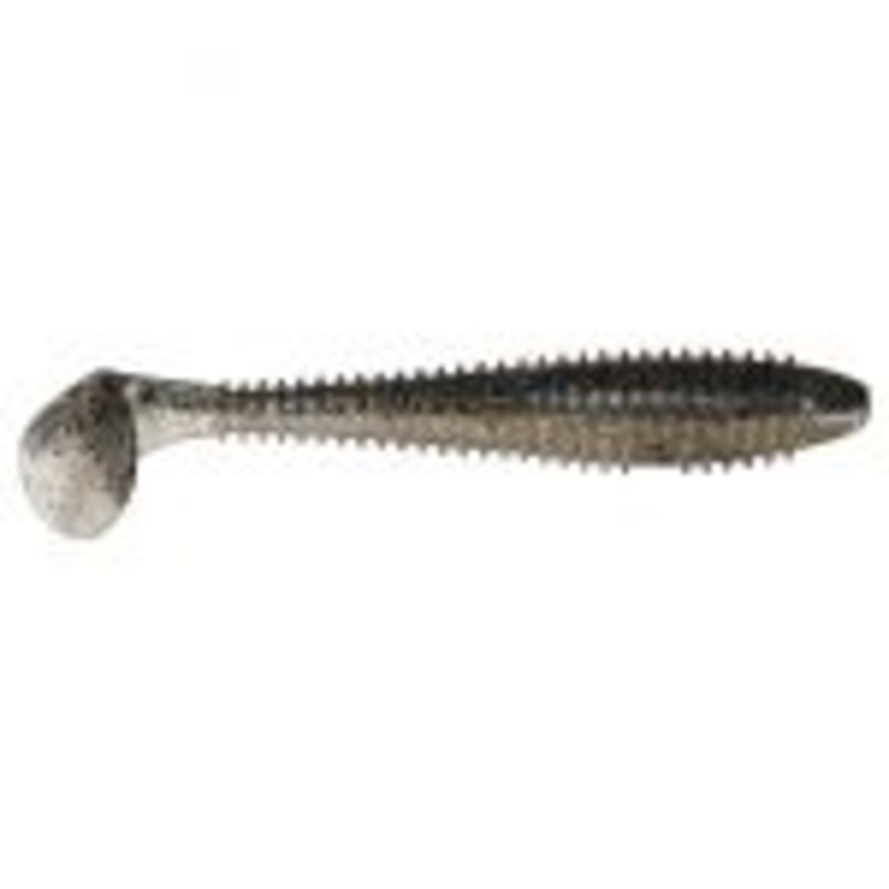 Keitech Fat Swing Impact 5.8 - Blue Gill Flash  4pk