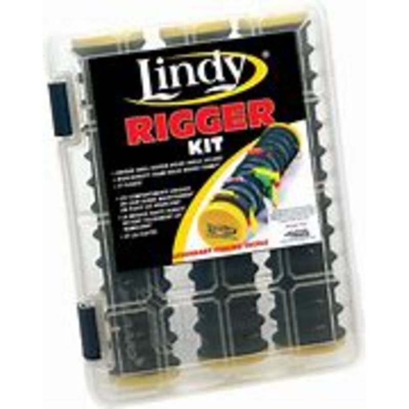 Lindy Rigger Storage System S