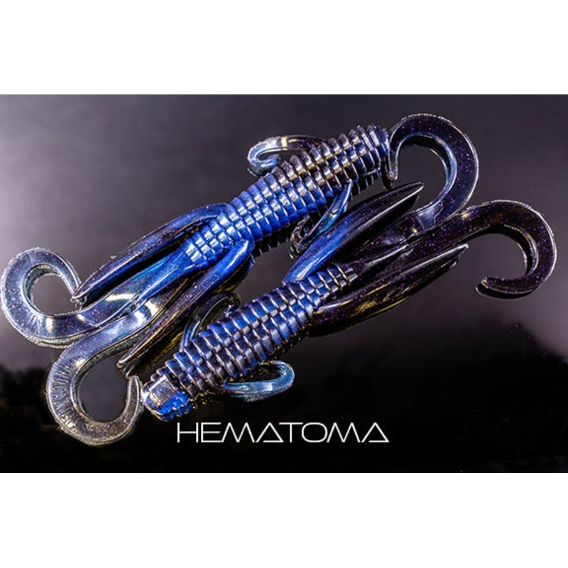 Reaction Innovations Man Bear Pig - Hematoma  8pk