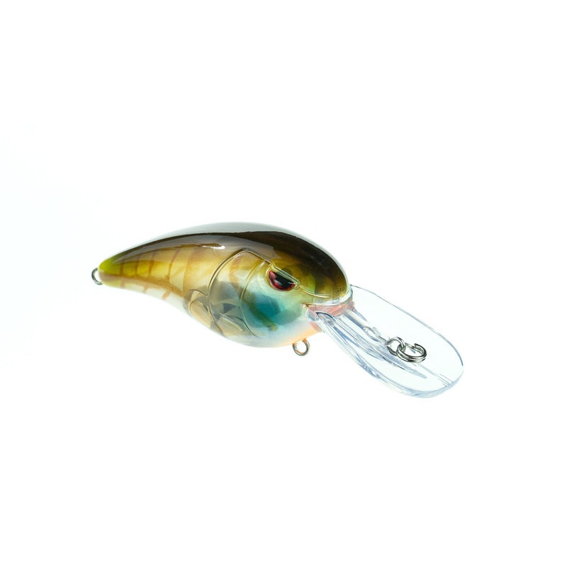 RkCRAWLER MD 55 - CLEAR GILL
