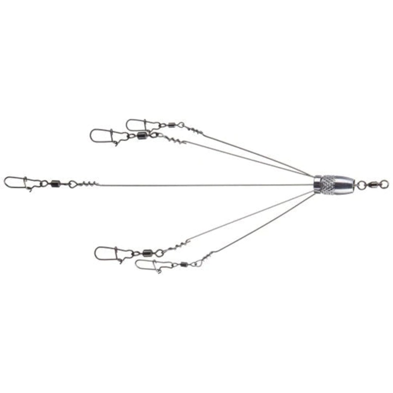 Shane's Baits Mini Finesse A-Rig