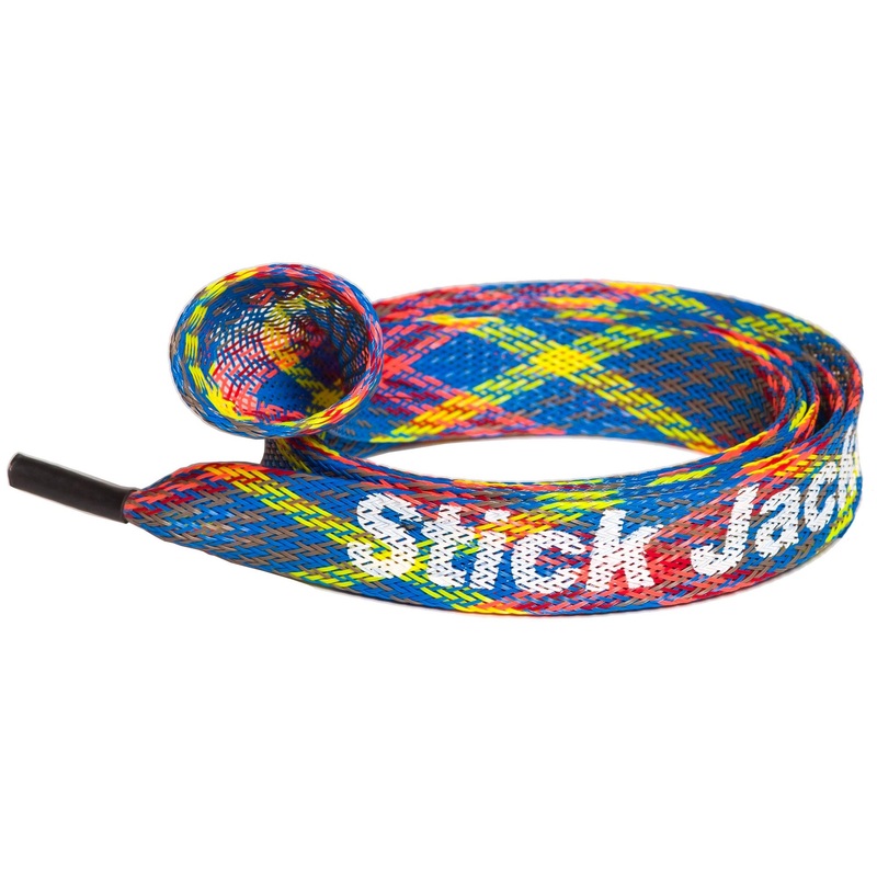 Sumthin Slipry LTD Casting Stick Jacket Fishing Rod Cover For Rods up to 7-1/2'