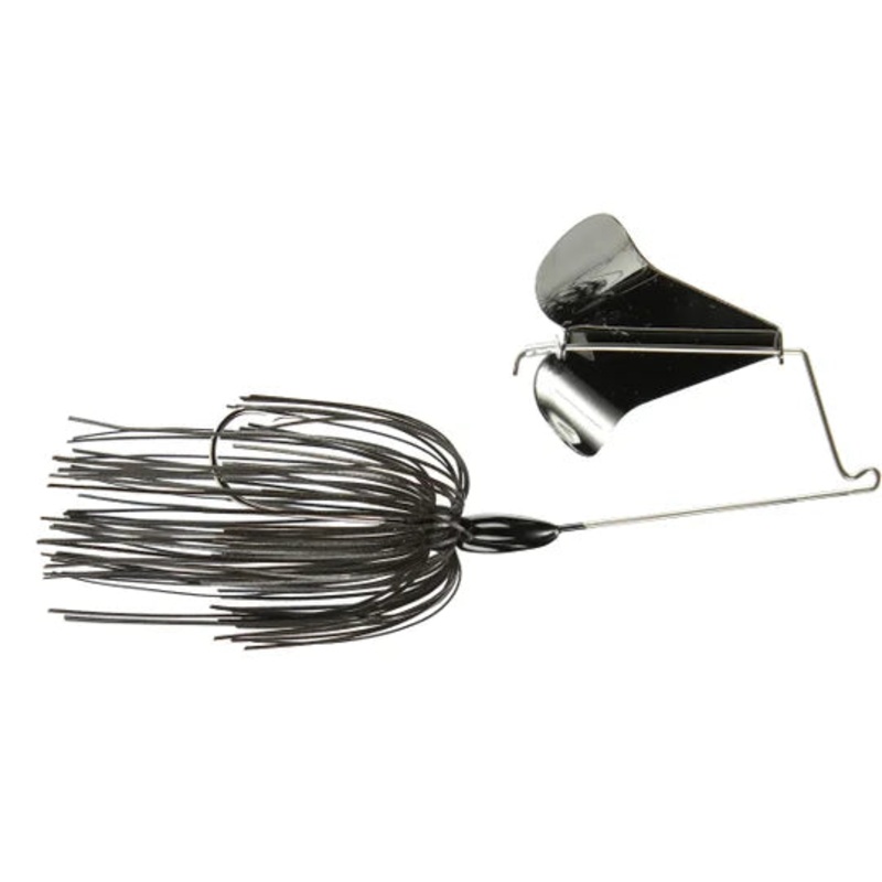 War Eagle Buzzbait 1/2oz - Black