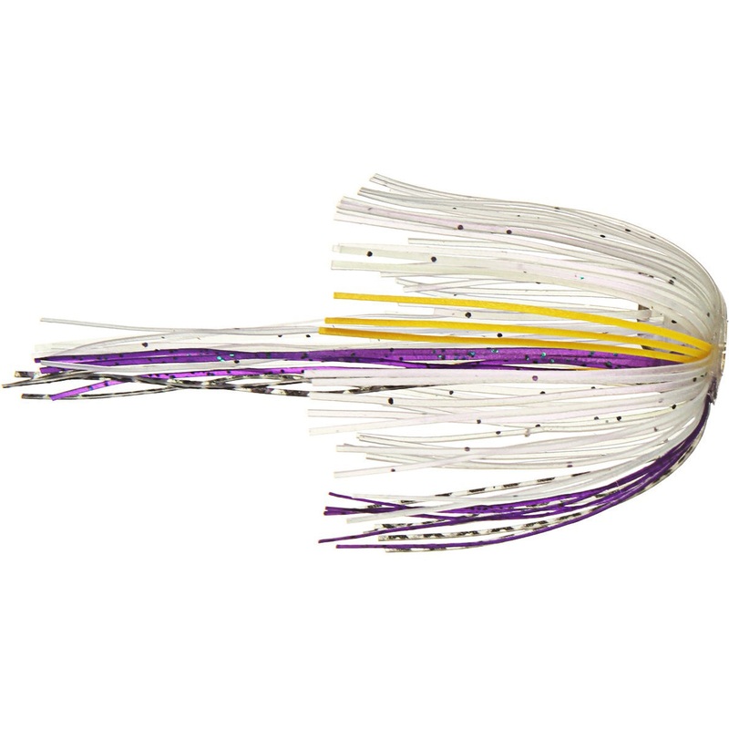 War Eagle Skirts - Sexxy  Purple Shad 2pk