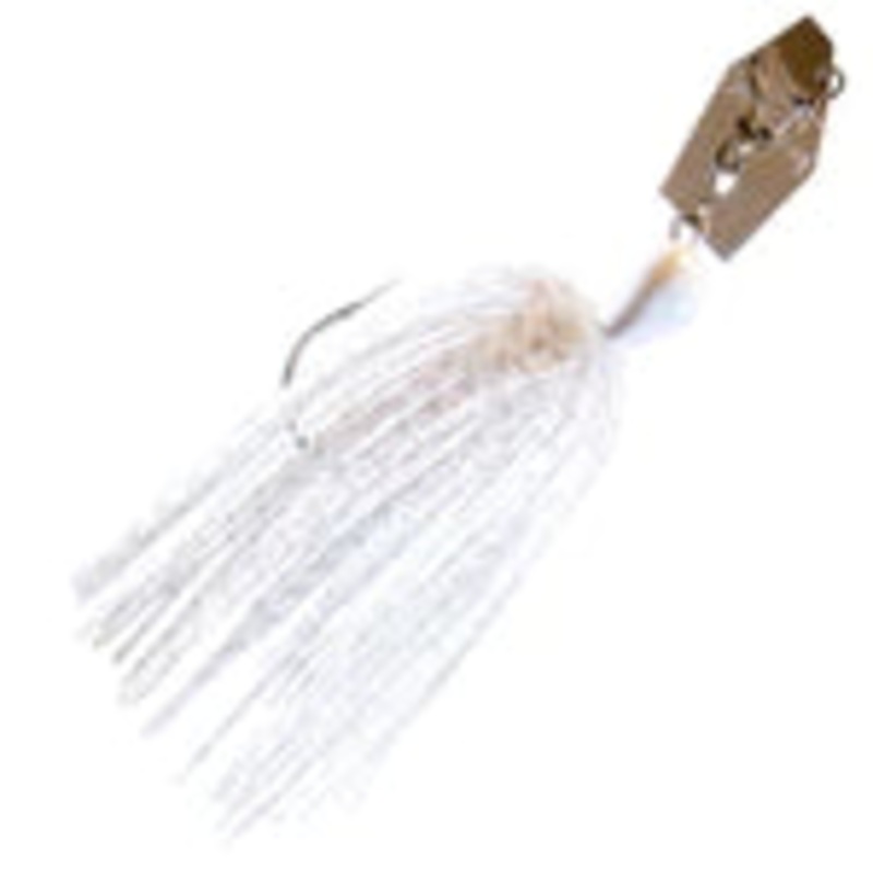 Z-Man Original Chatterbait 1/2oz - White