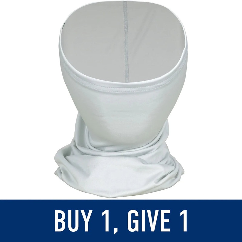 AFTCO B1G1 (Buy 1, Give 1) Sun Mask Set of 3
