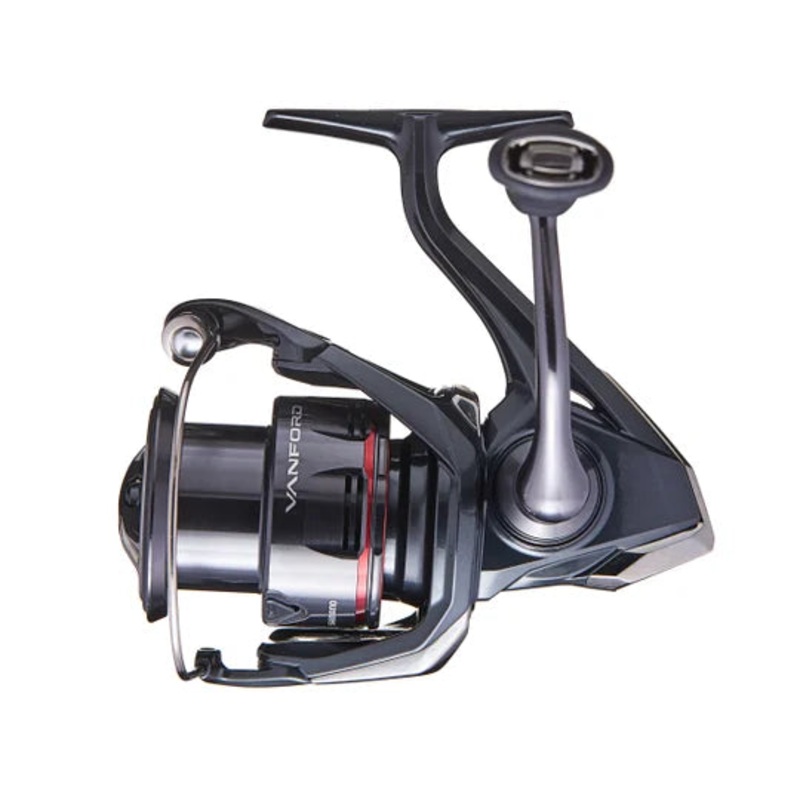 (ALL NEW) 2024 Shimano Vanford 2500HG