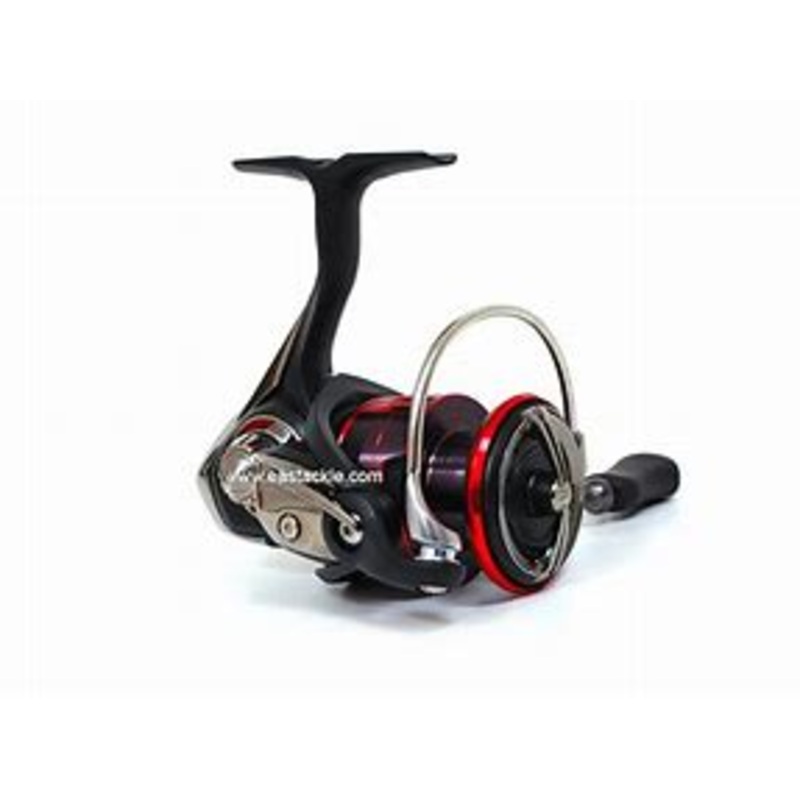 Daiwa Fuego LT2500D-XH 6.2:1