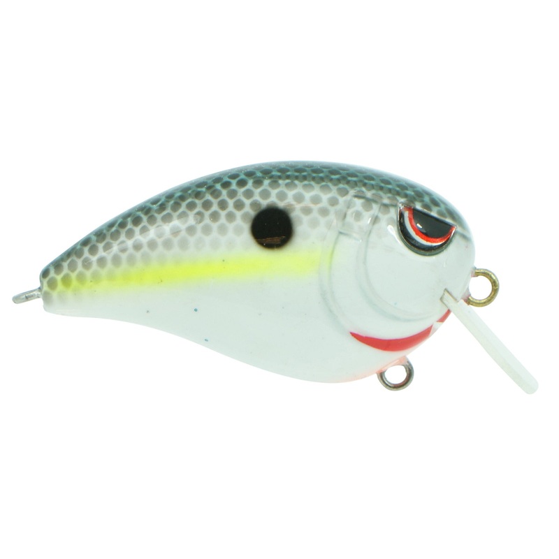 FAT JOHN 50 NASTY SHAD