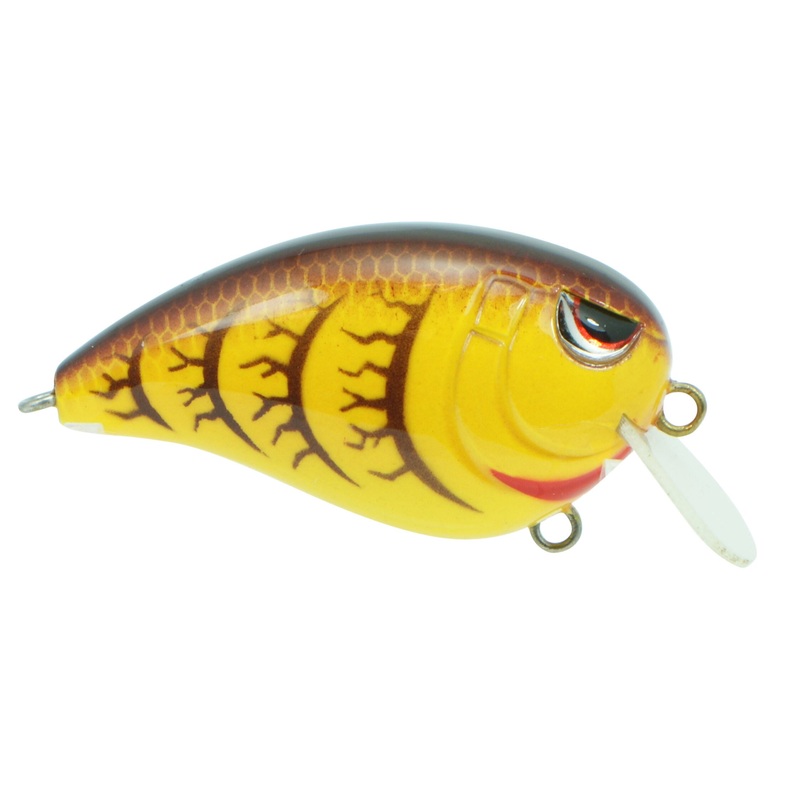 FAT JOHN 50 SPRING CRAW