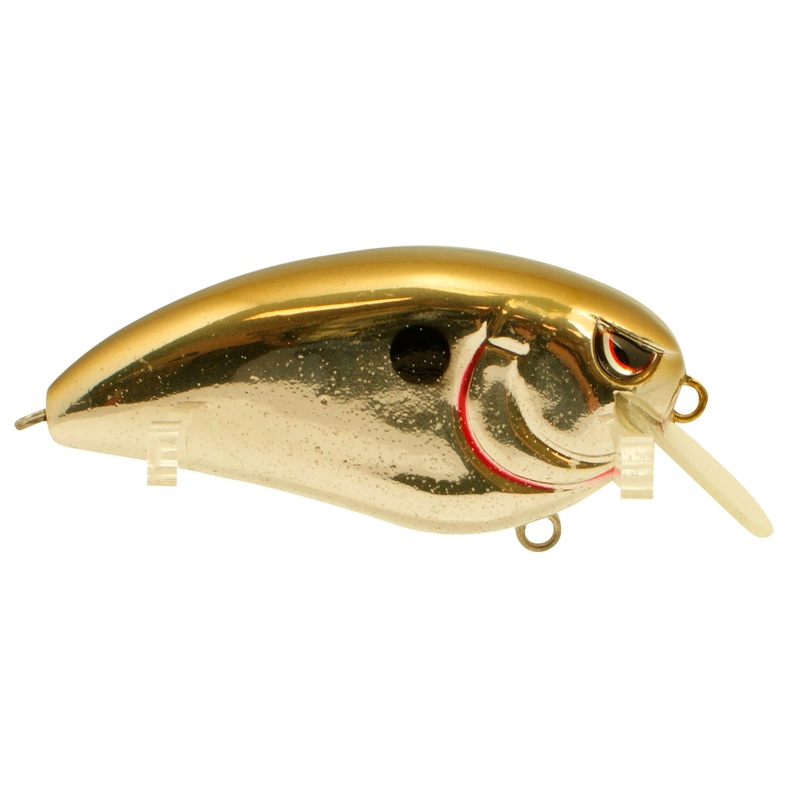 FAT JOHN 60 CHROME OLIVE