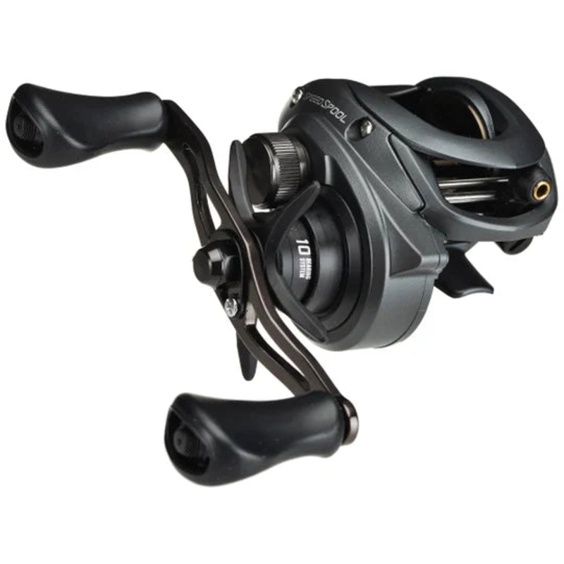 Lews Speed Spool Gen 3 7.5:1 Left Handed