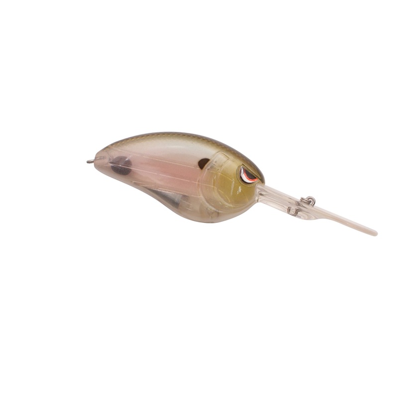 LITTLE JOHN DD 70 SPOOKY SHAD