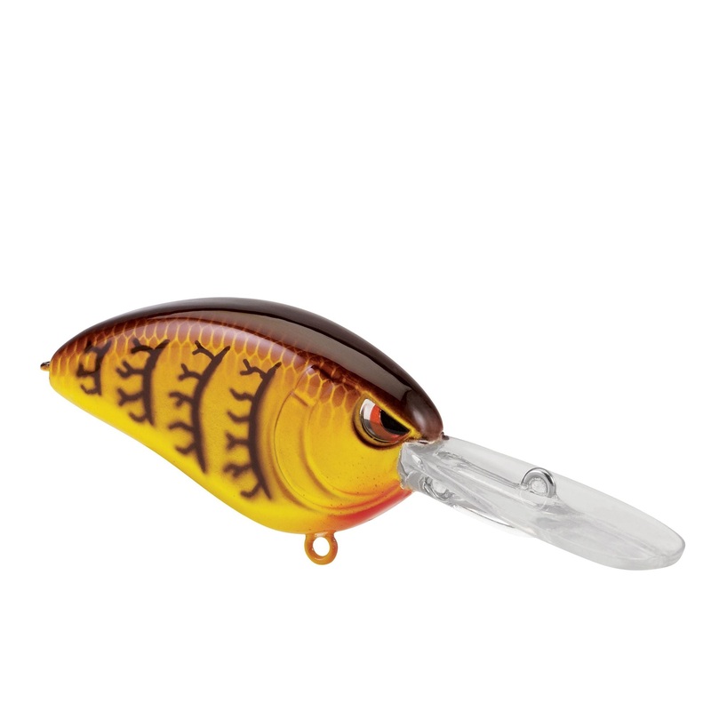 LITTLE JOHN MCR DD 45 SPRING CRAW