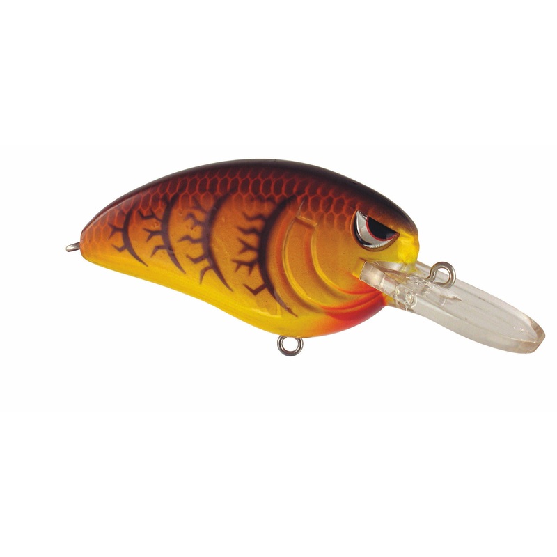 LITTLE JOHN MD SPRING CRAW