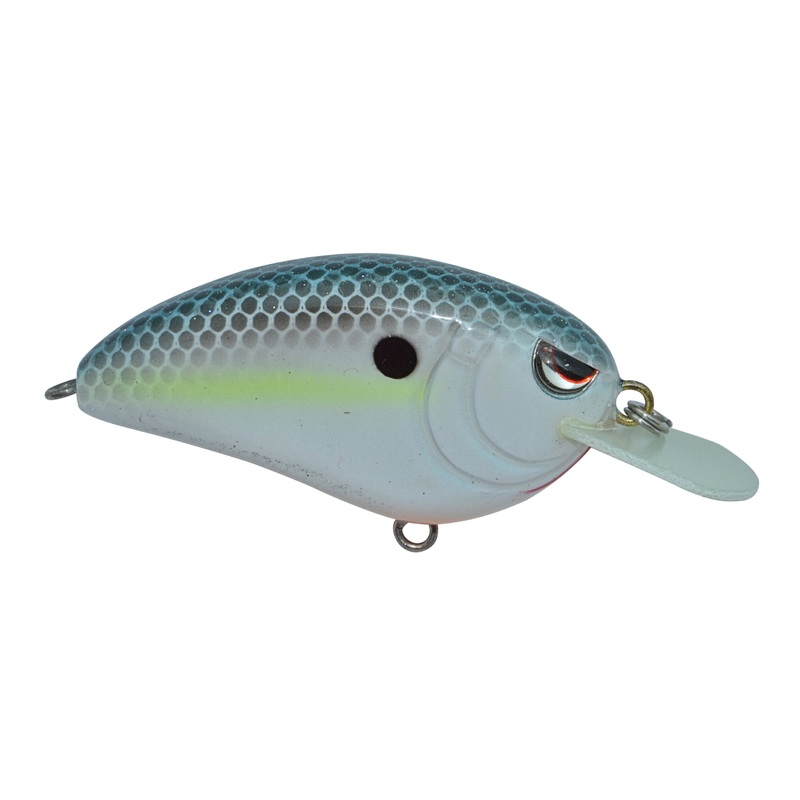 LITTLE JOHN TR 50 NASTY SHAD