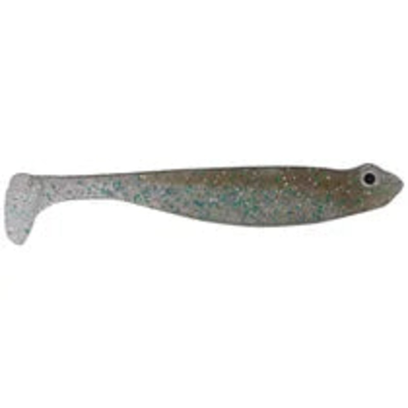 Megabass Hazedong Shad 4.2" - Tennessee Shad