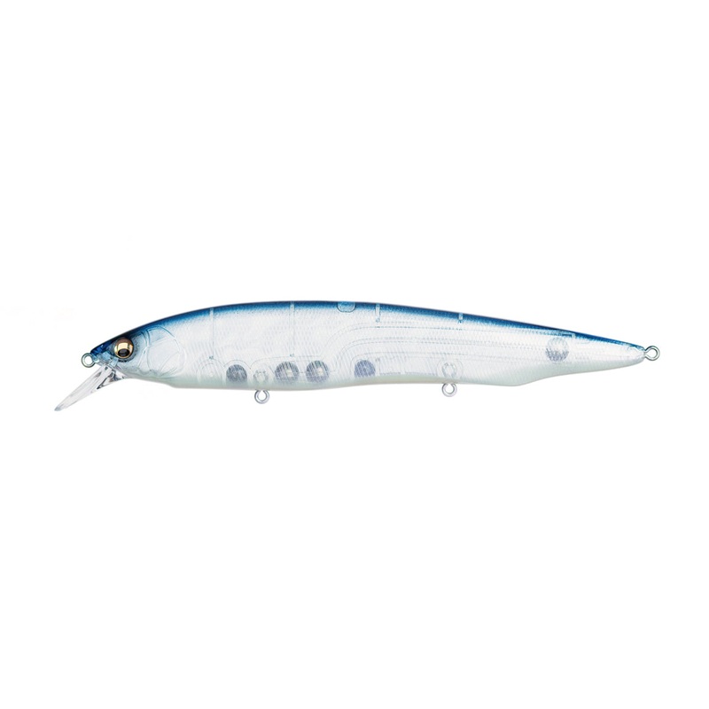Megabass Kanata - GP Pro Blue
