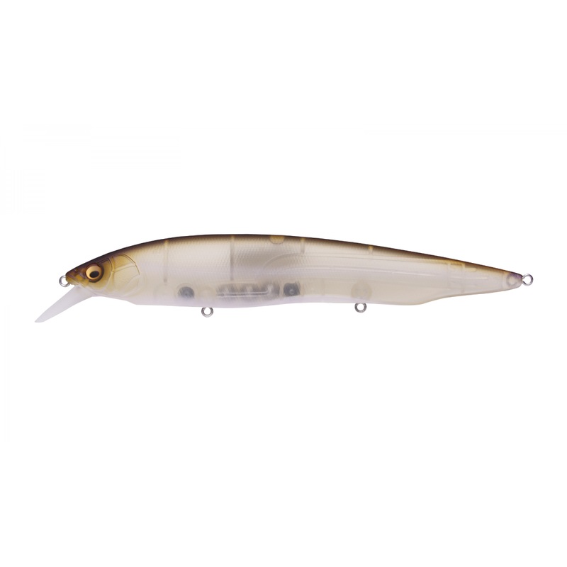 Megabass Kanata - Mat Shad