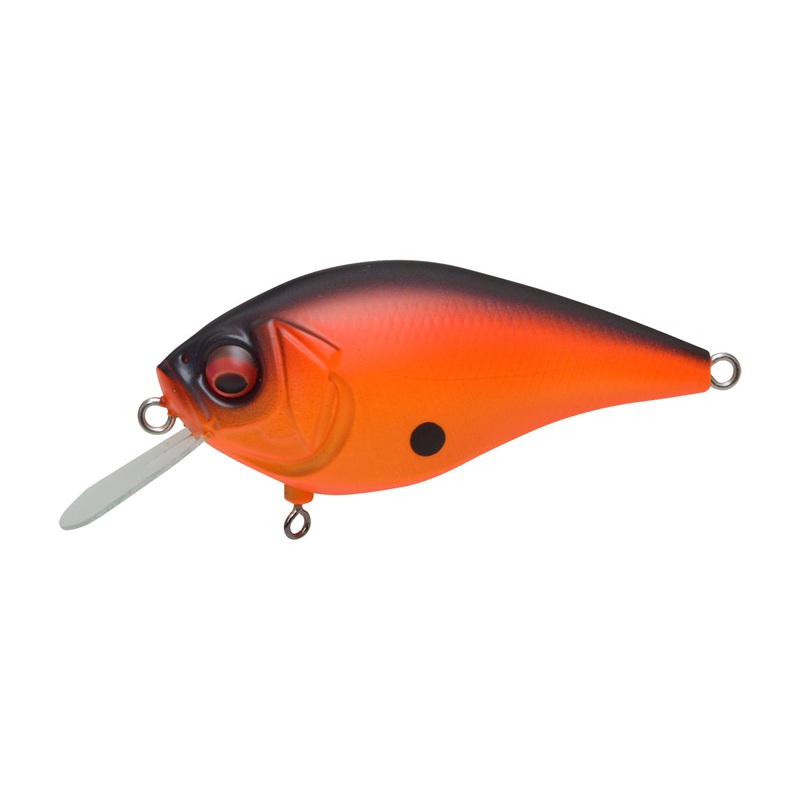 Megabass Knuckle LD - Violet Viper ll