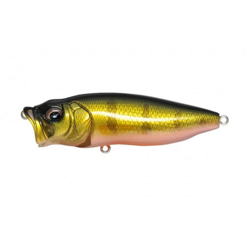 Megabass POPMAX - PERCH